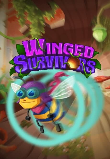 Winged Survivors